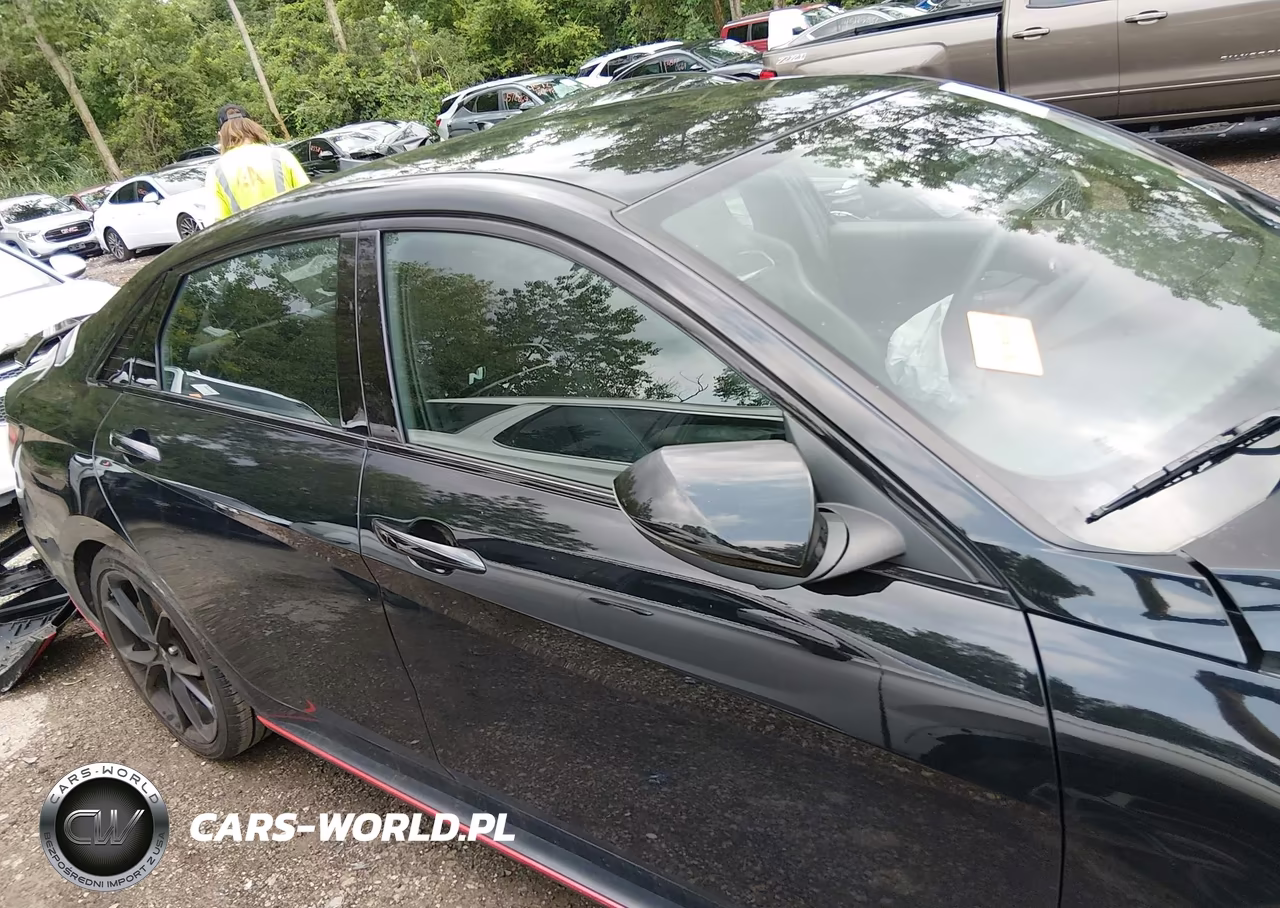 2025 Hyundai Elantra N VIN:KMHLW4DK2SU023799 - 14