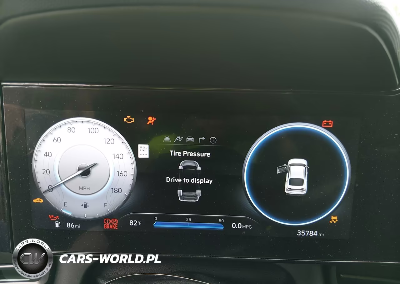 2025 Hyundai Elantra N VIN:KMHLW4DK2SU023799 - 7