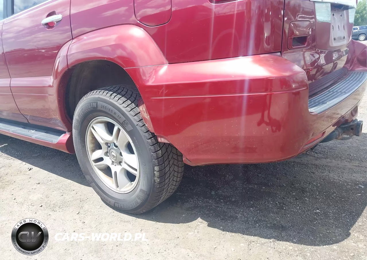 2009 Lexus Gx 470 VIN:JTJBT20X990174426 - 17