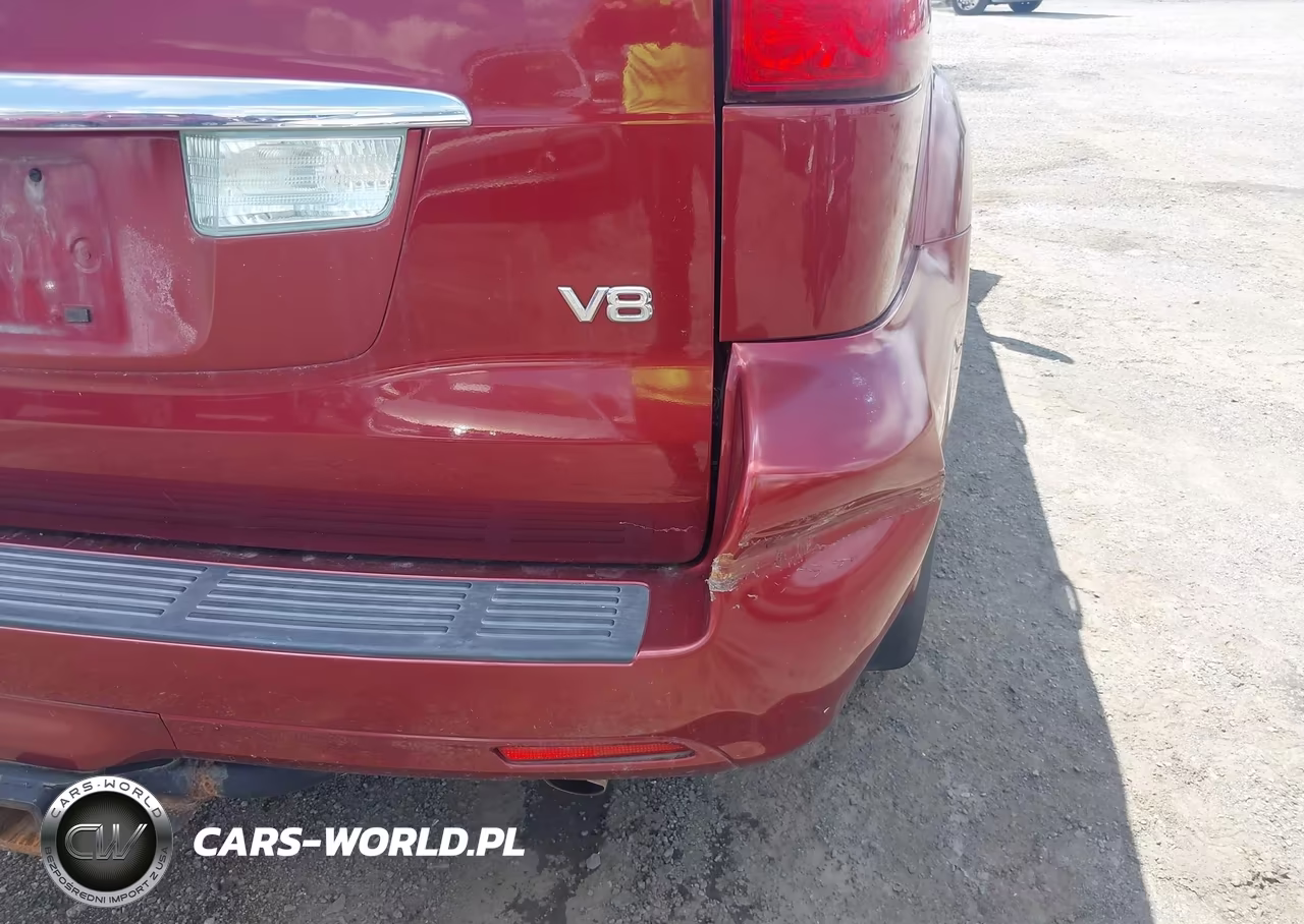 2009 Lexus Gx 470 VIN:JTJBT20X990174426 - 18