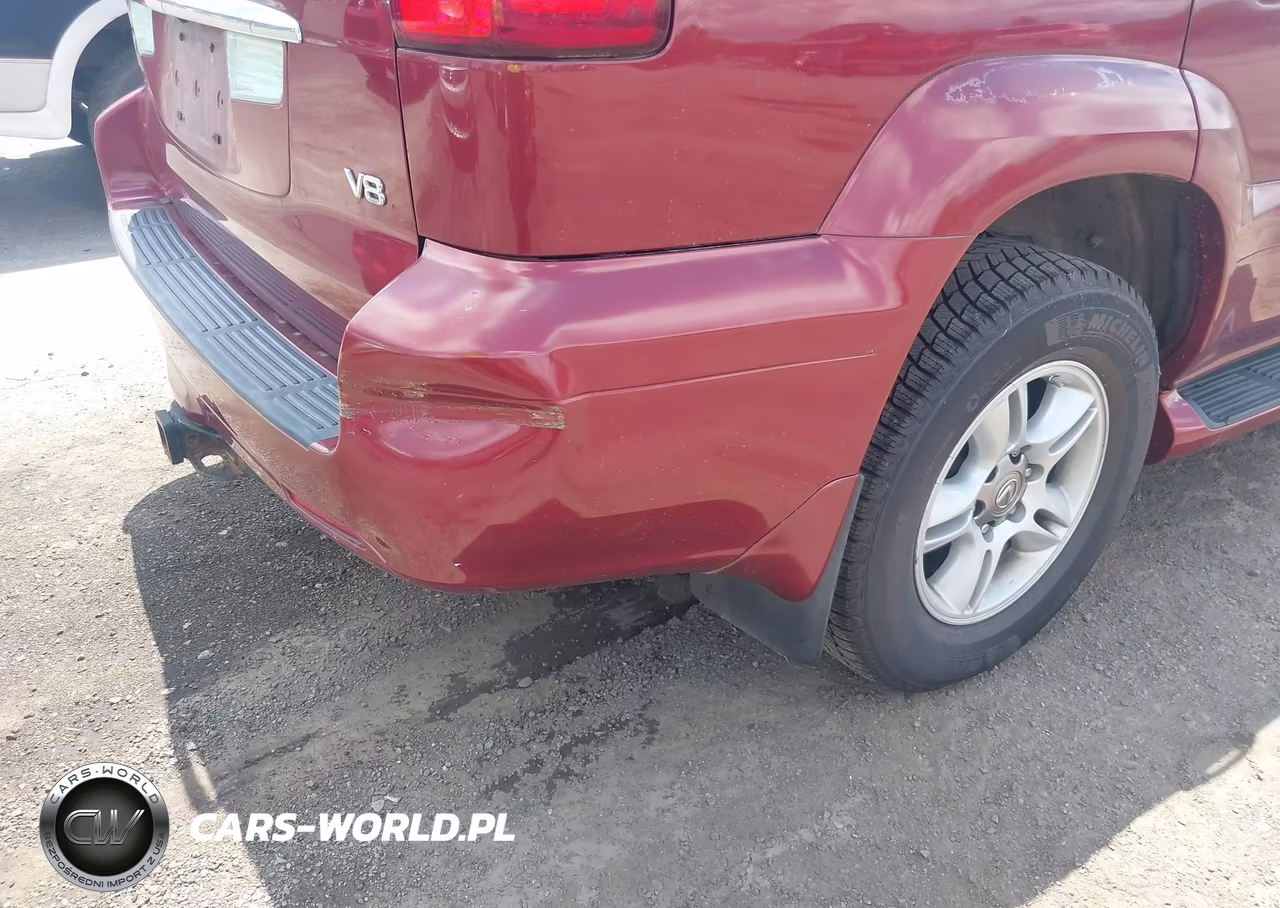 2009 Lexus Gx 470 VIN:JTJBT20X990174426 - 19