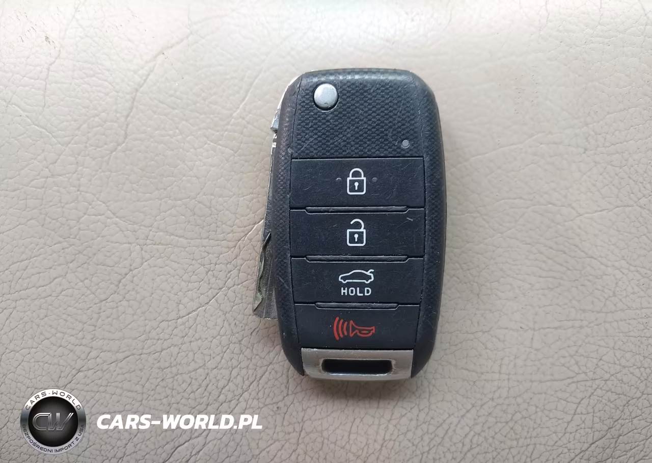 2015 Kia Optima Lx VIN:KNAGM4A74F5600874 - 11