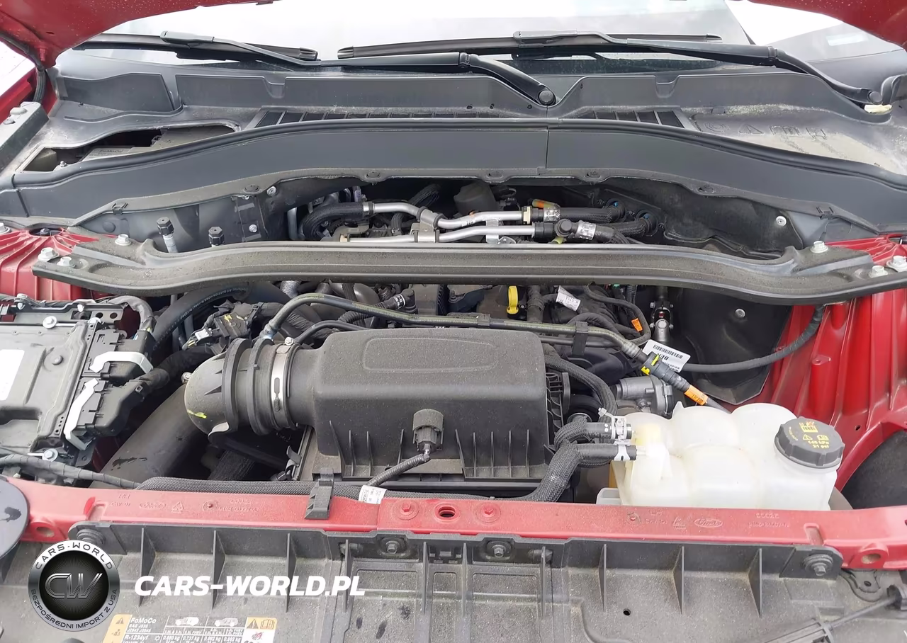 2021 Ford Explorer Limited VIN:1FMSK7FH2MGB92572 - 10