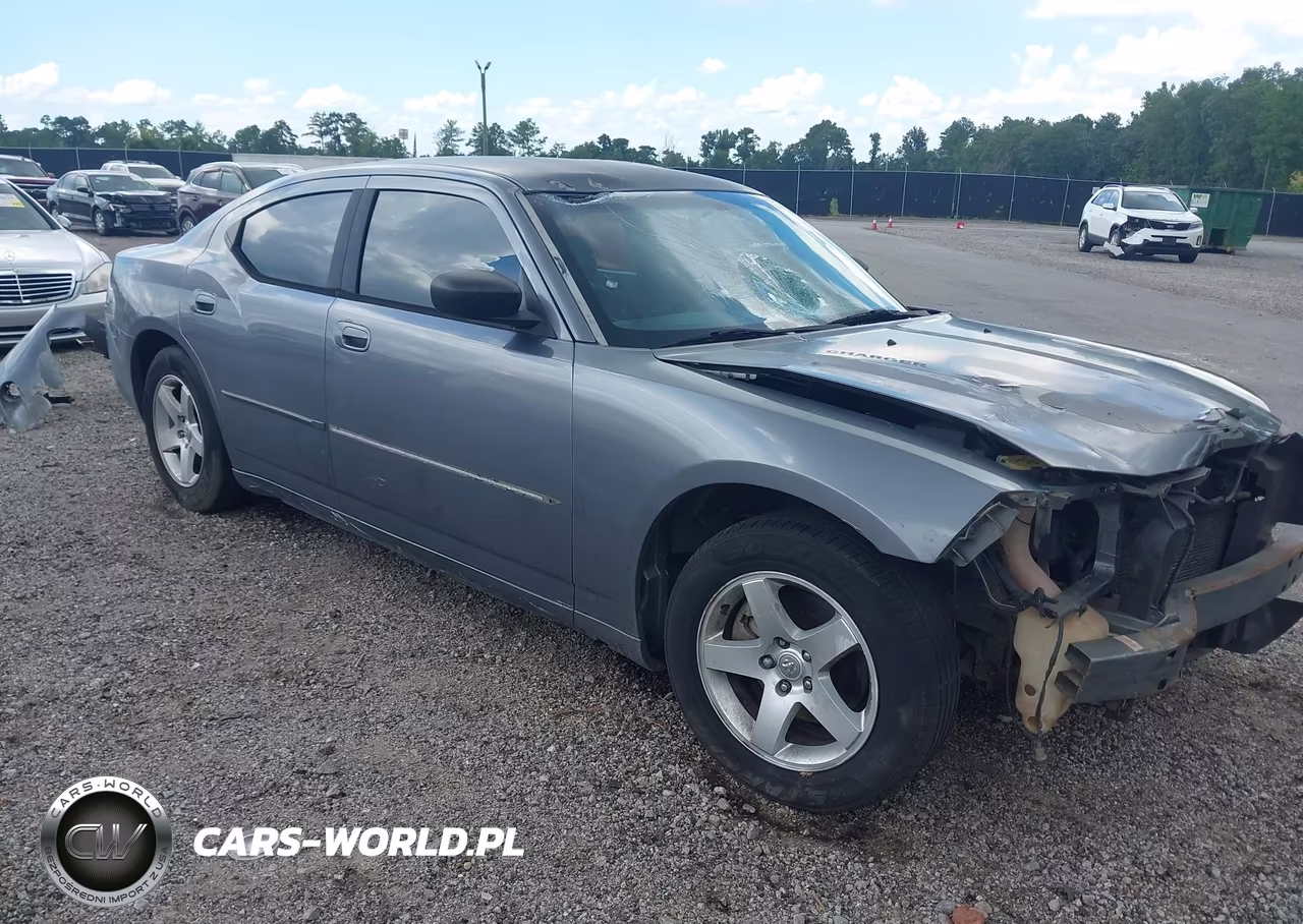 2006 Dodge Charger