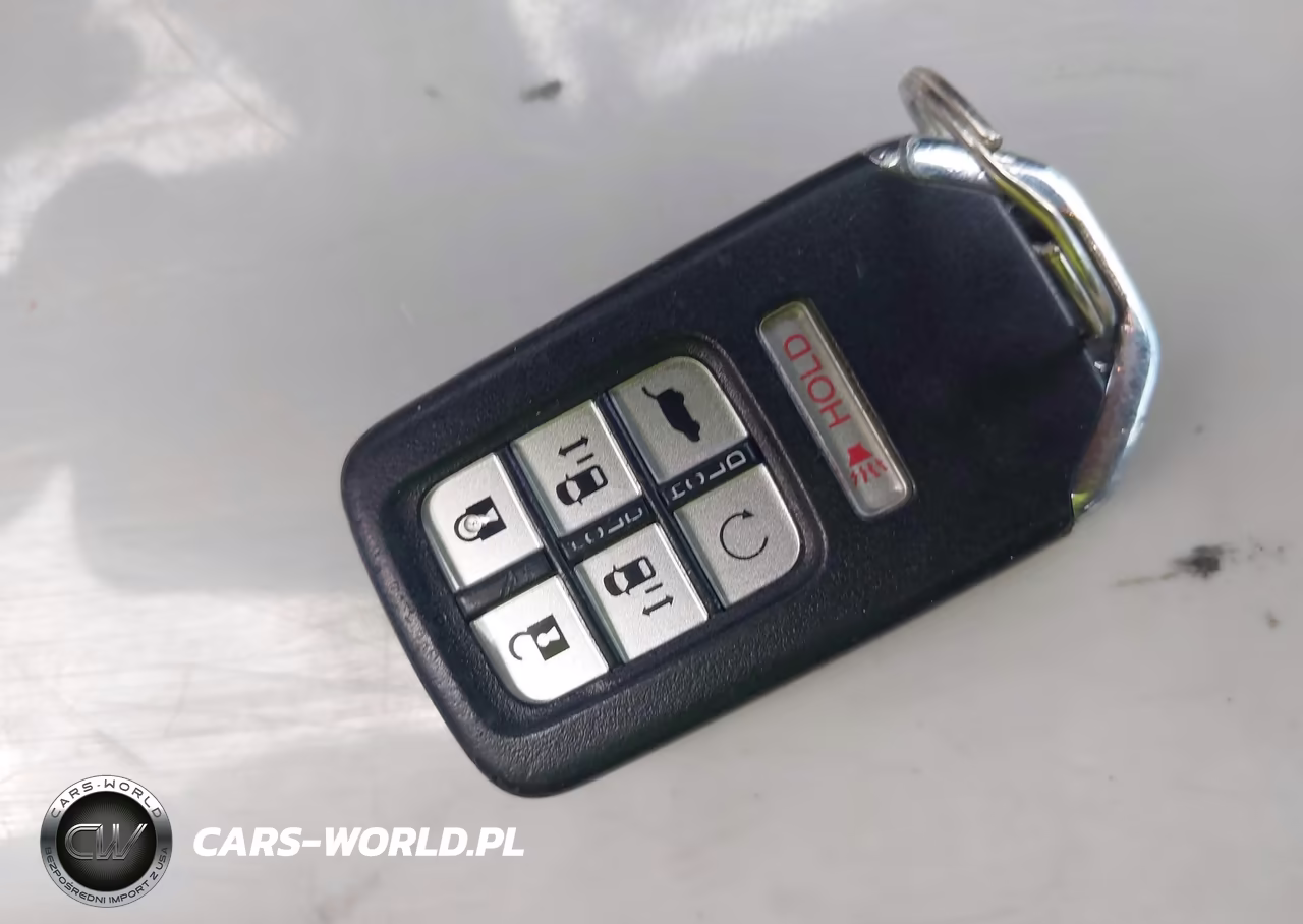 2023 Honda Odyssey Touring VIN:5FNRL6H81PB064040 - 11