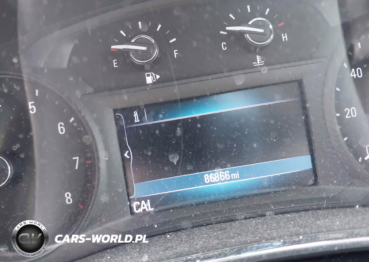 2020 Buick Encore Fwd Preferred VIN:KL4CJASB6LB050872 - 15