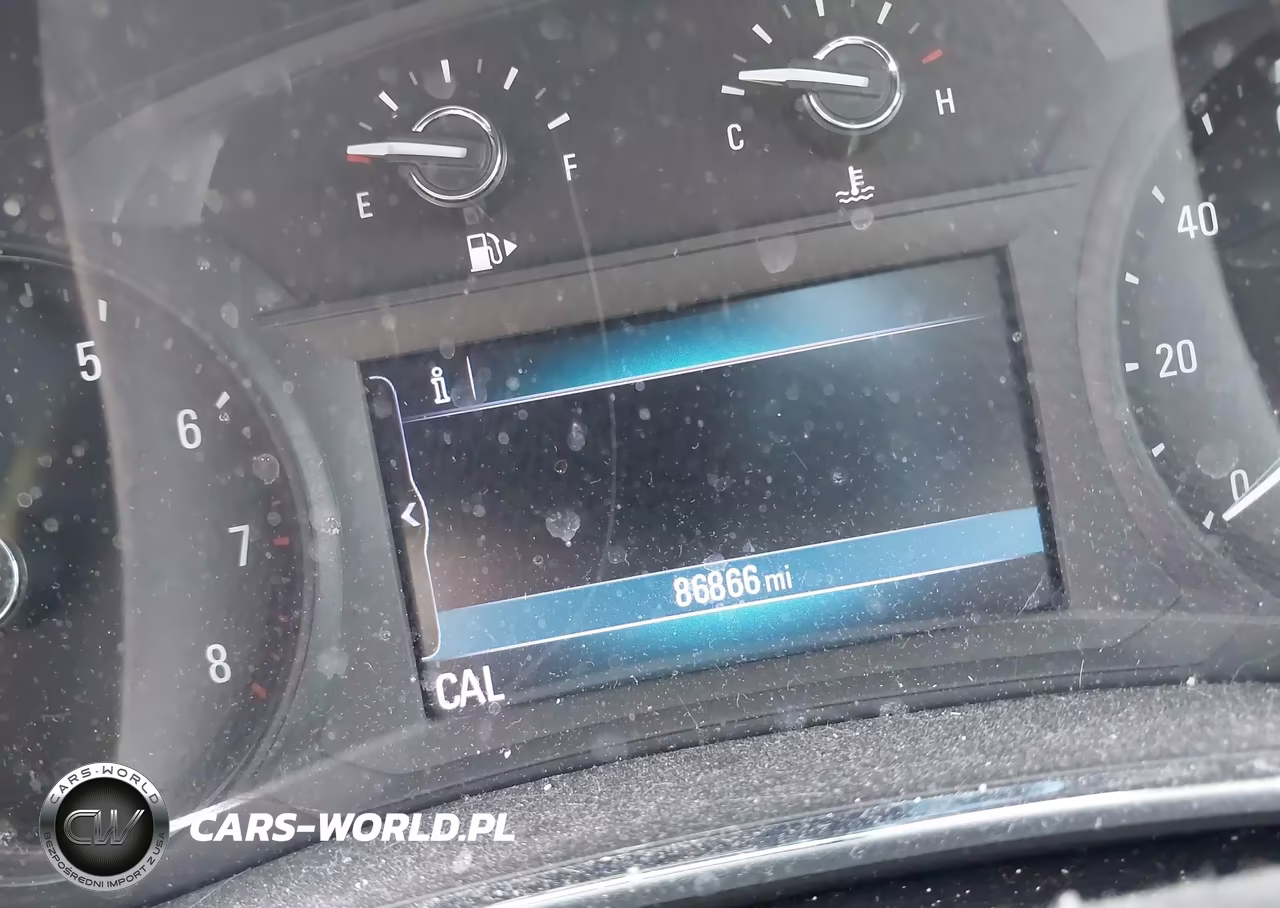 2020 Buick Encore Fwd Preferred VIN:KL4CJASB6LB050872 - 7