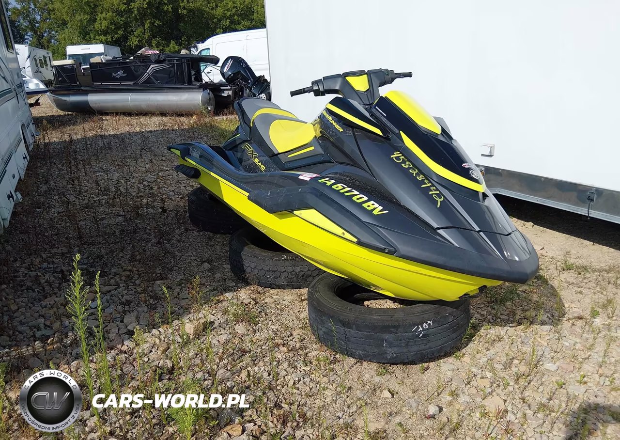 2021 Yamaha Other