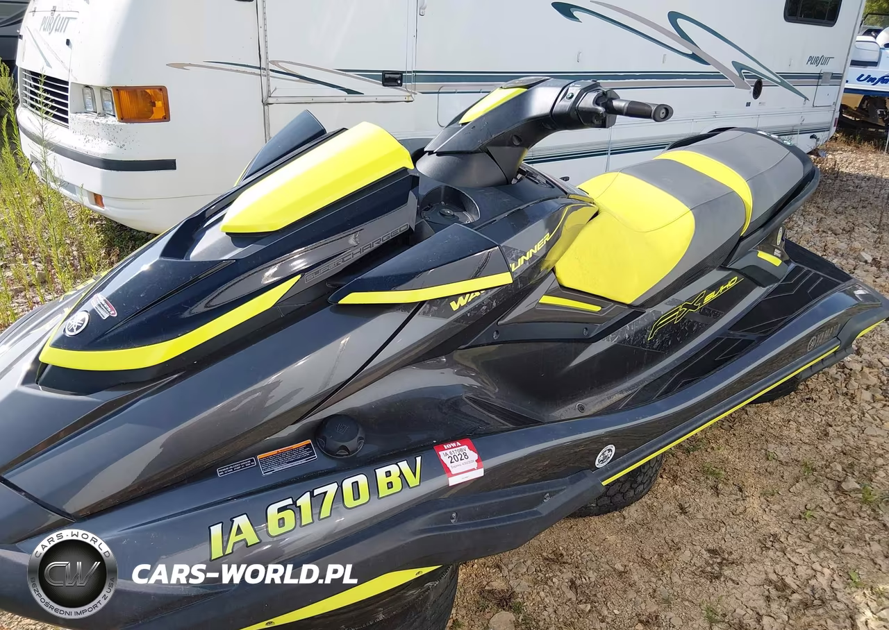 2021 Yamaha Other VIN:YAMA3177H121 - 12