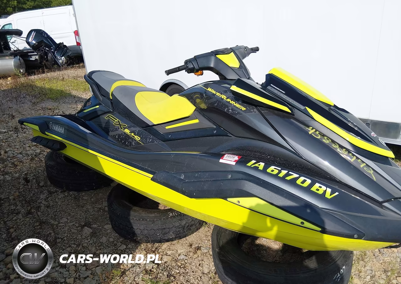 2021 Yamaha Other VIN:YAMA3177H121 - 13