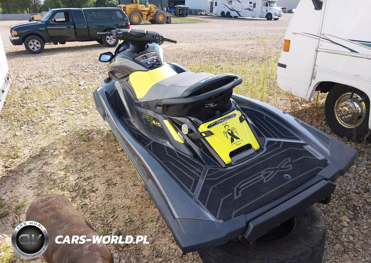 2021 Yamaha Other VIN:YAMA3177H121 - 14