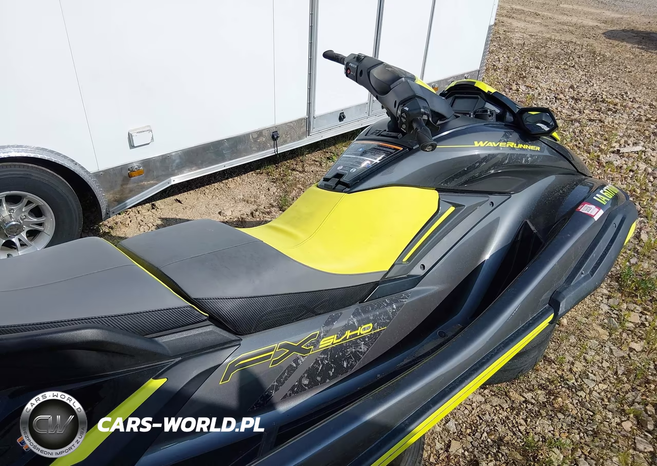 2021 Yamaha Other VIN:YAMA3177H121 - 18