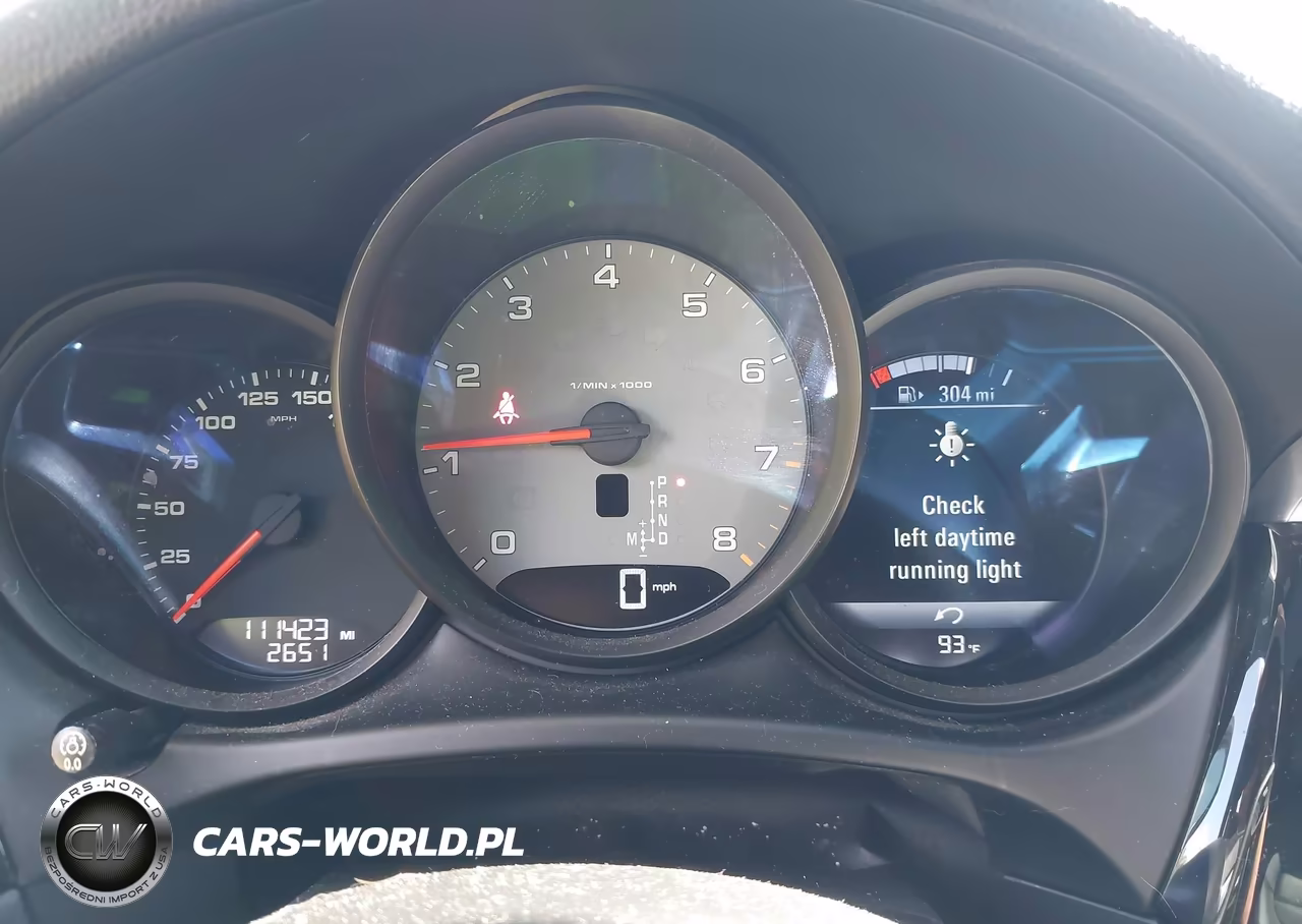 2019 Porsche Macan S VIN:WP1AB2A53KLB30648 - 7