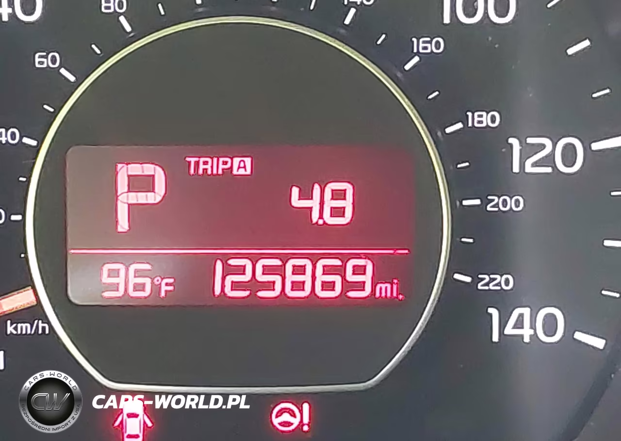 2014 Kia Soul + VIN:KNDJP3A55E7029410 - 7