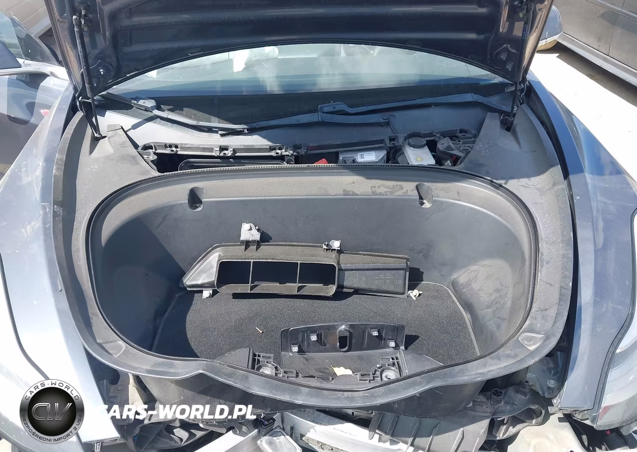 2020 Tesla Model 3 Performance Dual Motor All-Wheel Drive VIN:5YJ3E1EC0LF647818 - 10