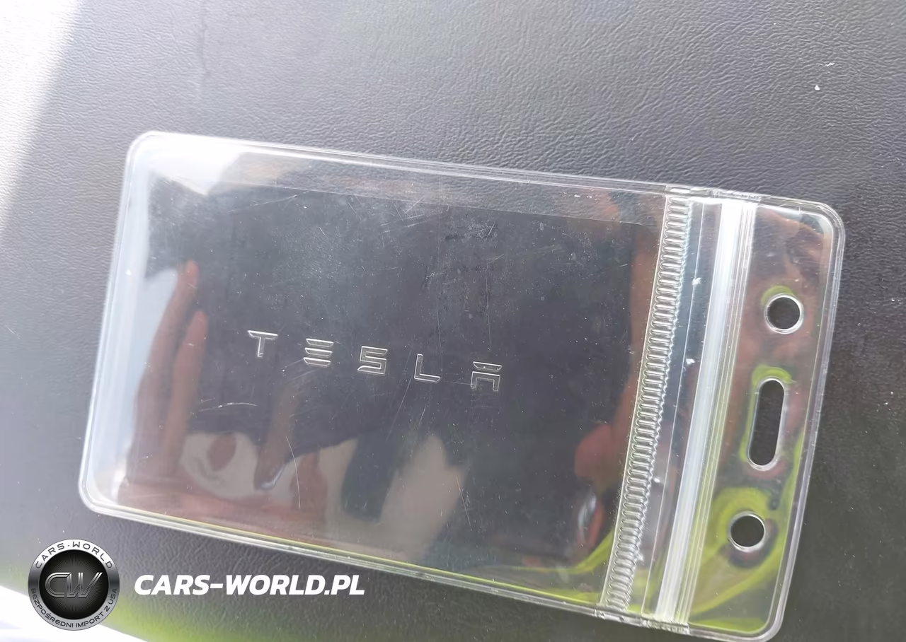 2020 Tesla Model 3 Performance Dual Motor All-Wheel Drive VIN:5YJ3E1EC0LF647818 - 11