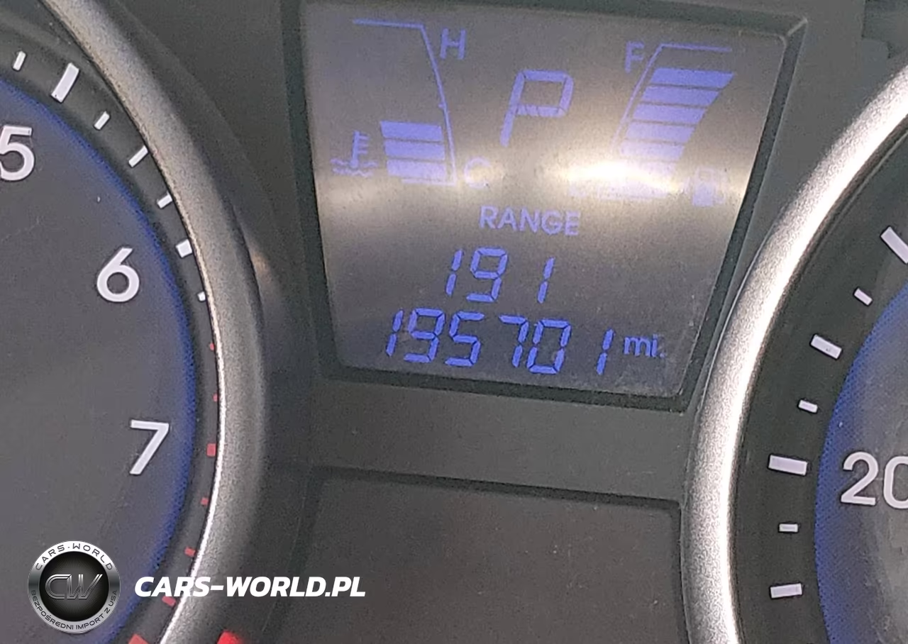 2015 Hyundai Tucson Gls VIN:KM8JT3AF6FU977477 - 15