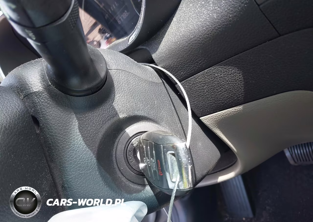 2016 Kia Forte Lx VIN:KNAFK4A64G5576053 - 11
