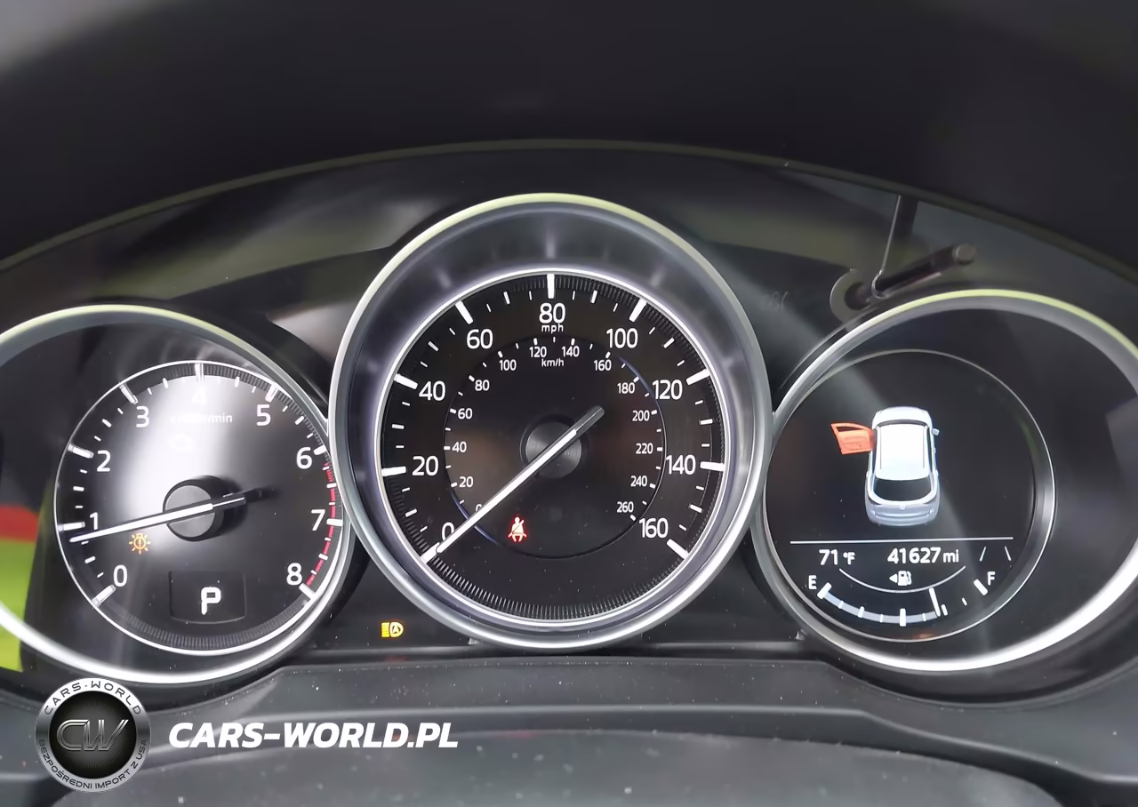 2024 Mazda Cx-5 2.5 S Preferred VIN:JM3KFBCL2R0478305 - 7
