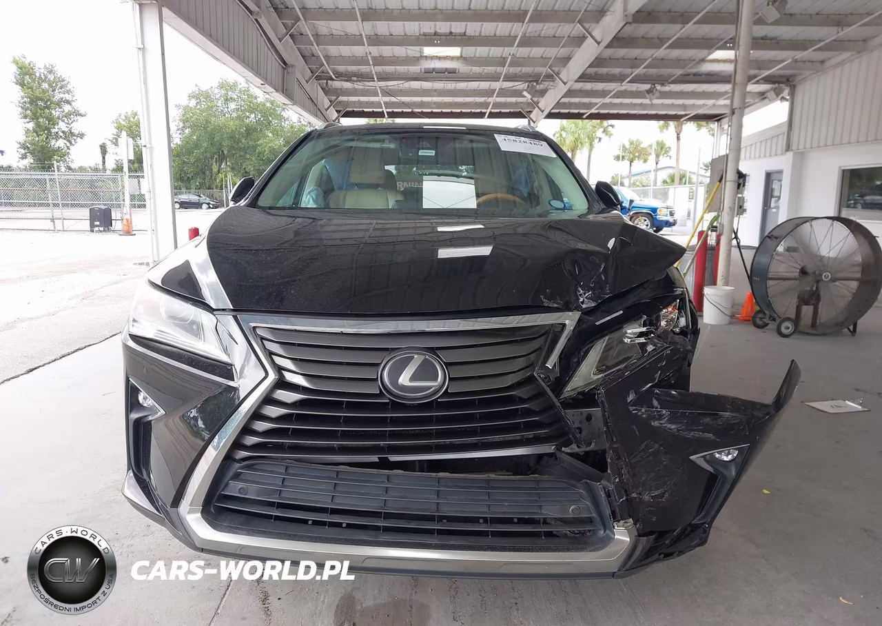 2019 Lexus Rx 350 VIN:2T2ZZMCA6KC132404 - 13