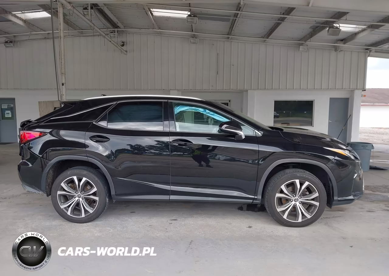 2019 Lexus Rx 350 VIN:2T2ZZMCA6KC132404 - 14