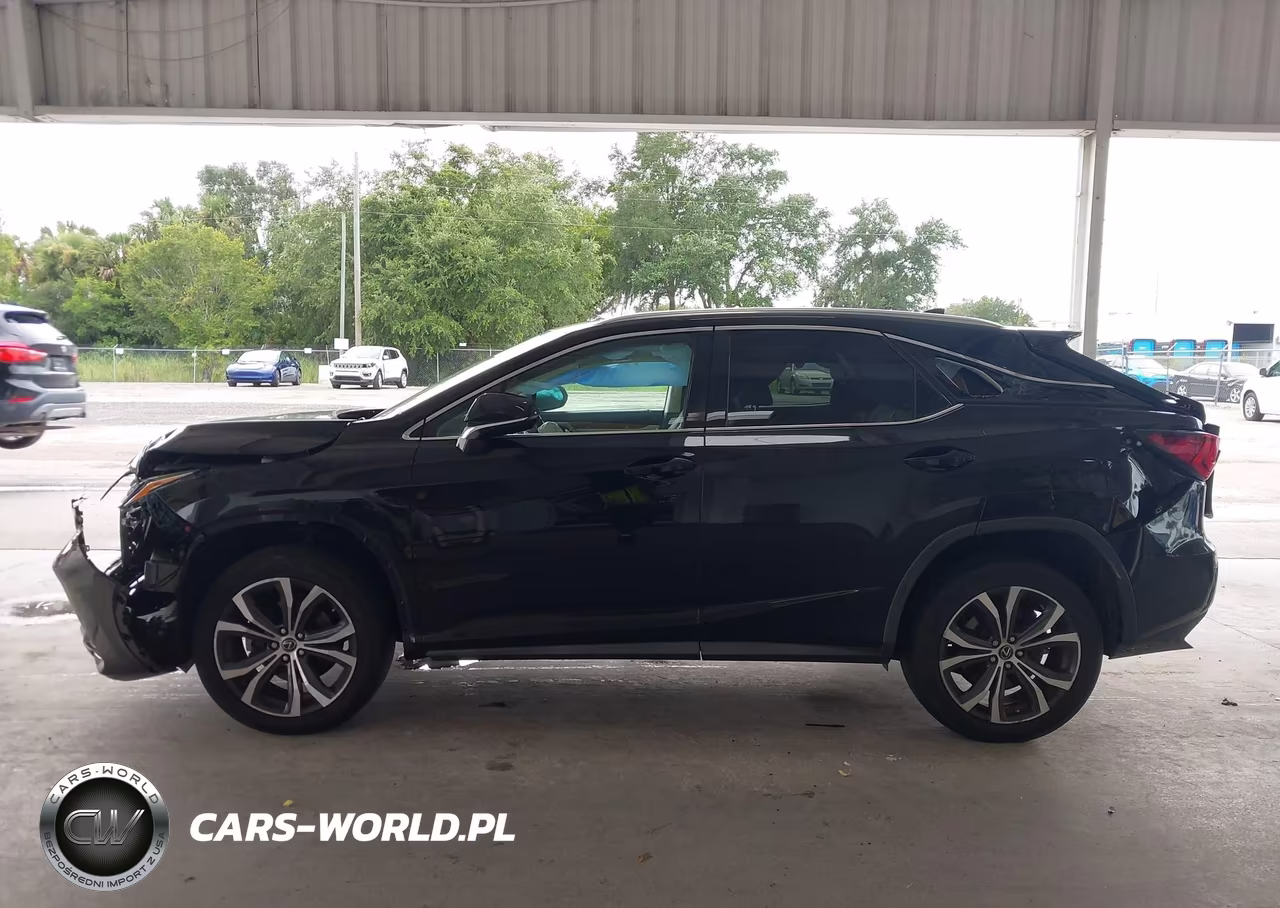 2019 Lexus Rx 350 VIN:2T2ZZMCA6KC132404 - 15