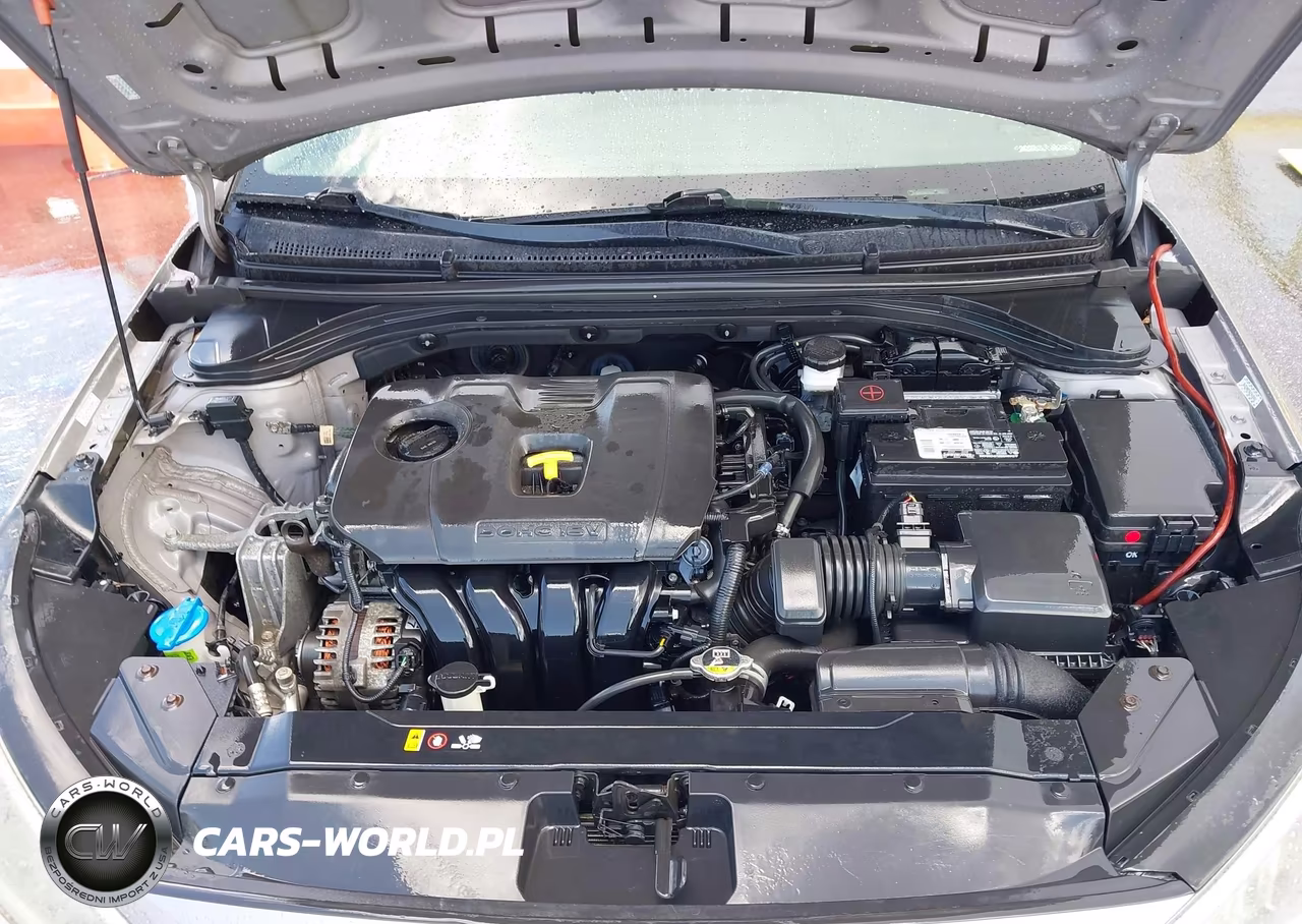 2020 Hyundai Elantra Se VIN:KMHD74LF8LU941578 - 10