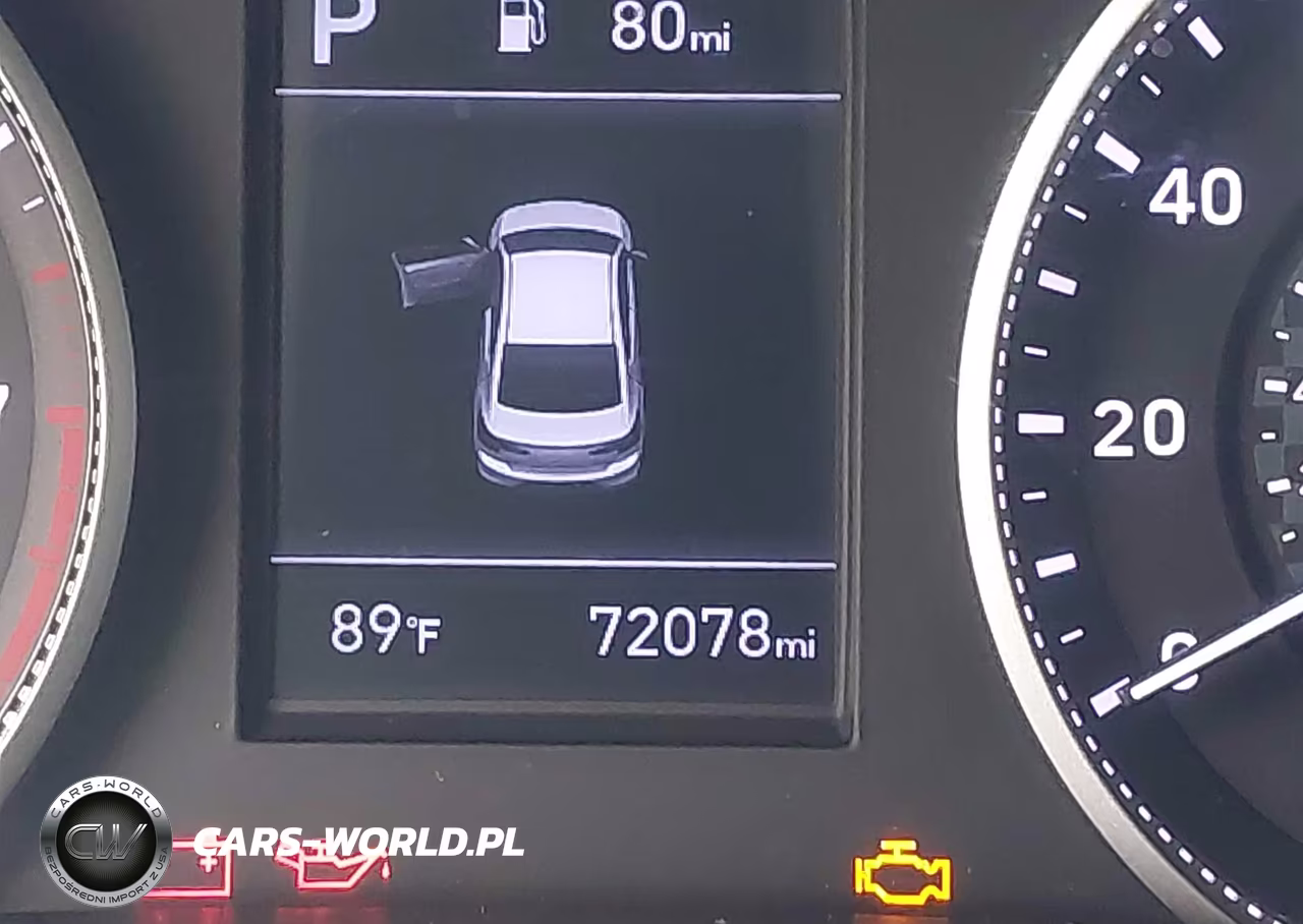 2020 Hyundai Elantra Se VIN:KMHD74LF8LU941578 - 15