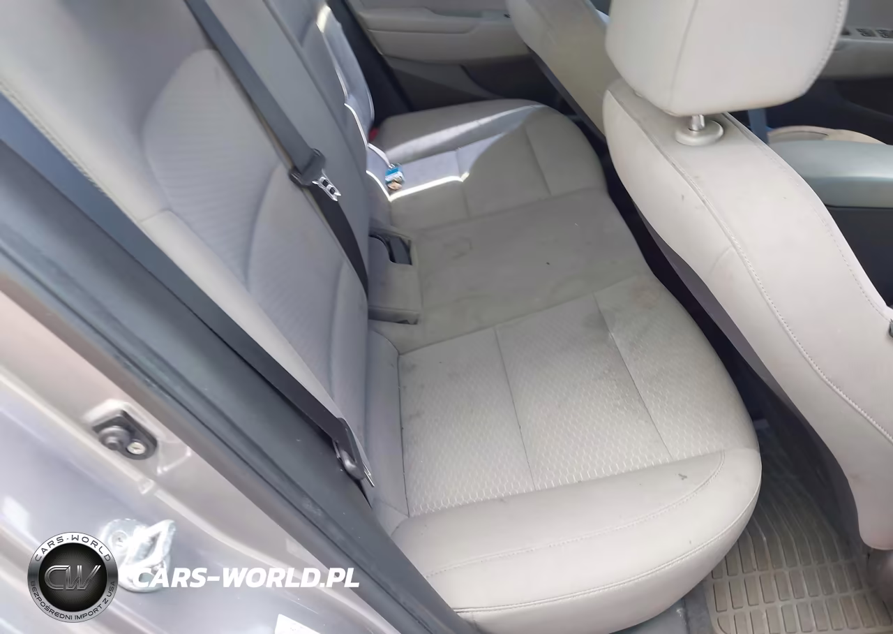 2020 Hyundai Elantra Se VIN:KMHD74LF8LU941578 - 8