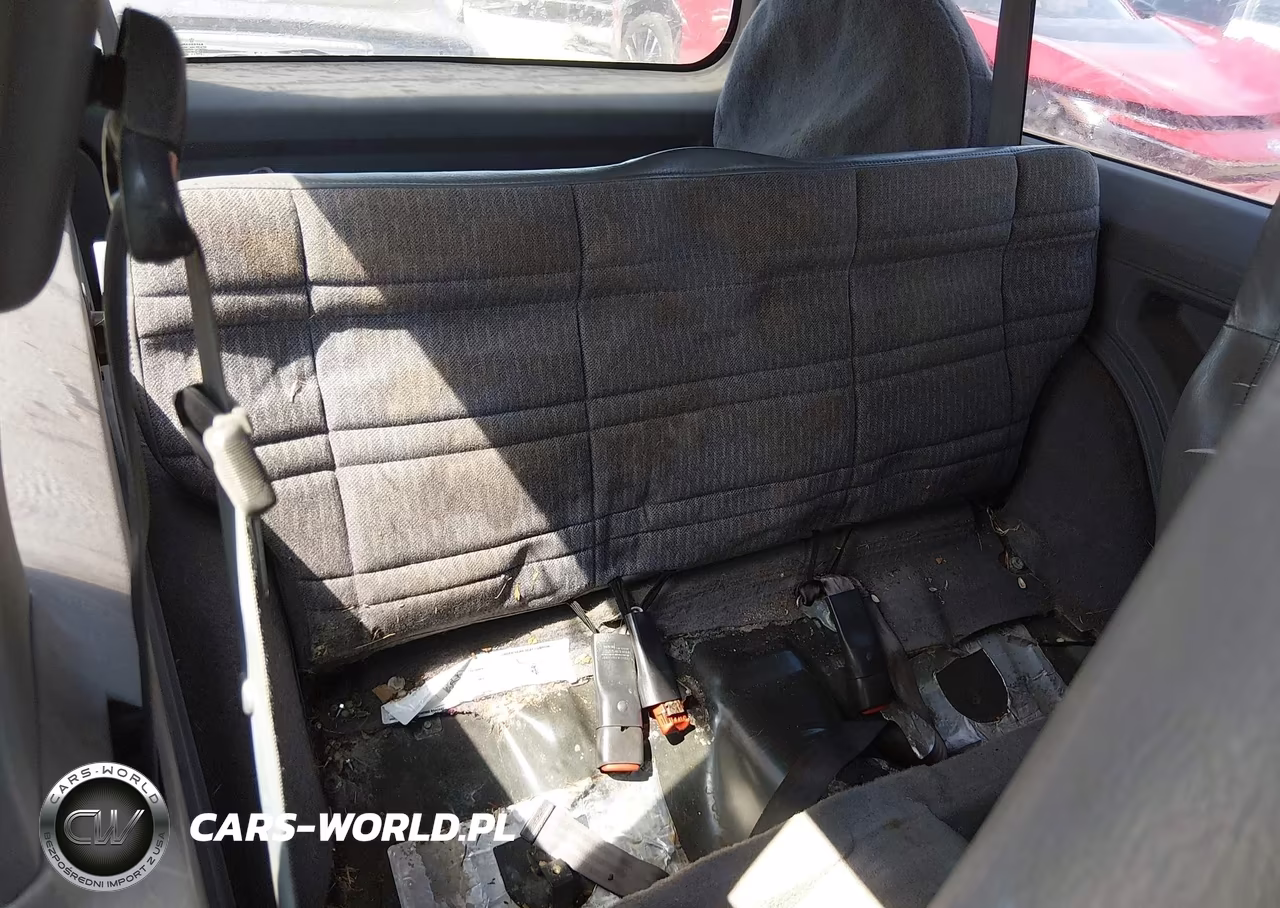 1998 Jeep Cherokee Sport VIN:1J4FT67S8WL236781 - 8