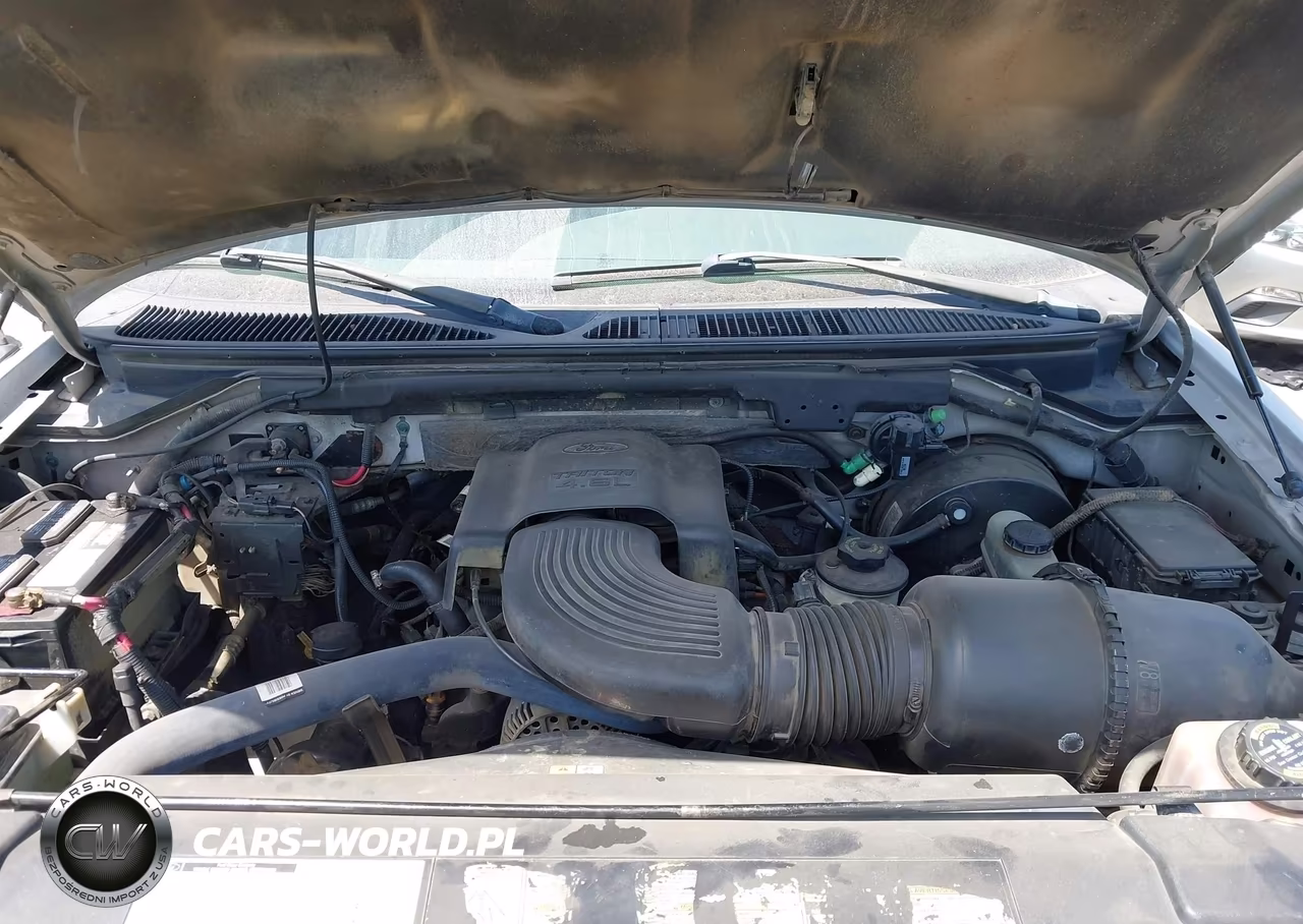 2001 Ford F-150 Lariat-Xl-Xlt VIN:1FTRX17W91KF82639 - 10