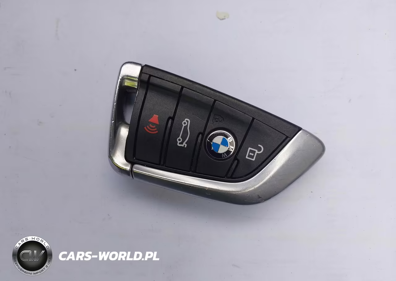 2020 BMW X3 xDrive30I VIN:5UXTY5C00LLE58351 - 11