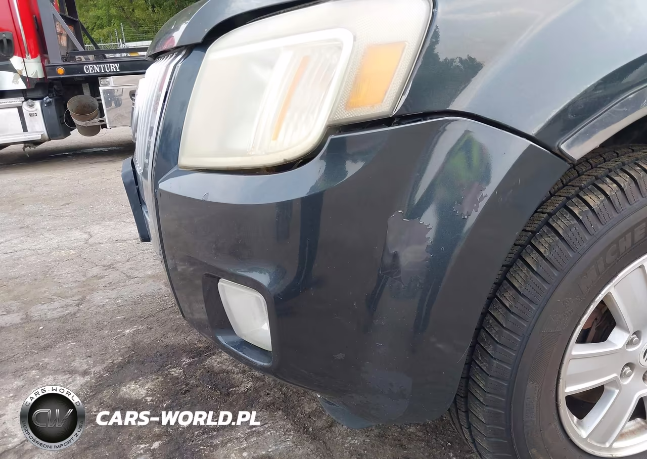 2008 Mercury Mariner V6 VIN:4M2CU91168KJ10560 - 16