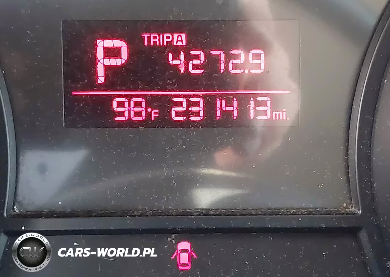2015 Kia Sedona Lx VIN:KNDMB5C17F6019373 - 7