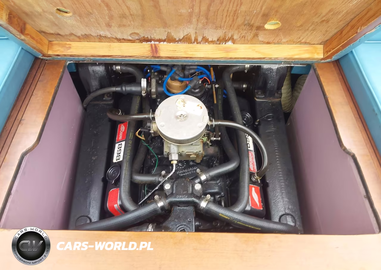 1977 Sea Ray Other VIN:SER9667M0477 - 10