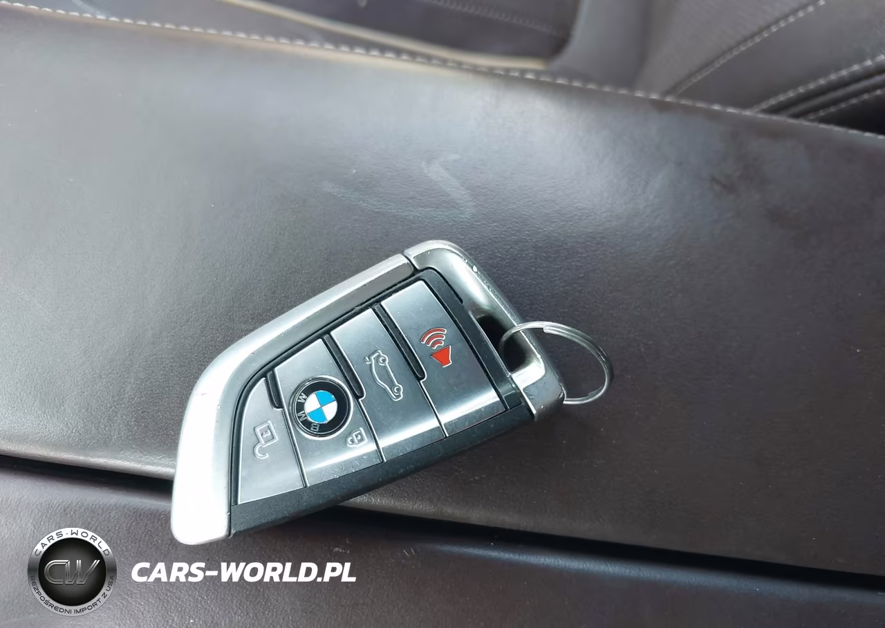 2019 BMW 750I xDrive VIN:WBA7F2C51KB240095 - 11