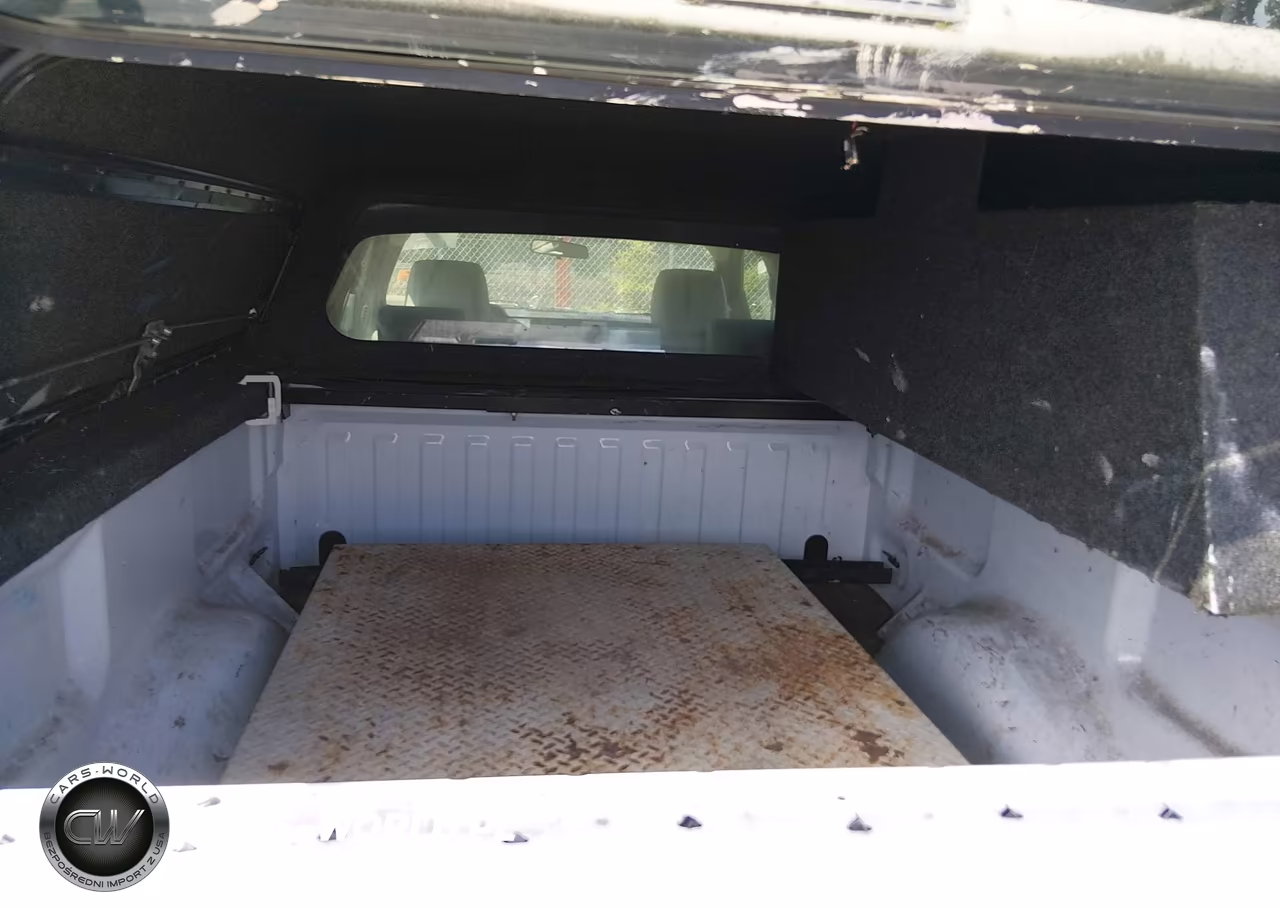 2009 Ford F-150 Stx-Xl VIN:1FTRX12W39FA49133 - 12