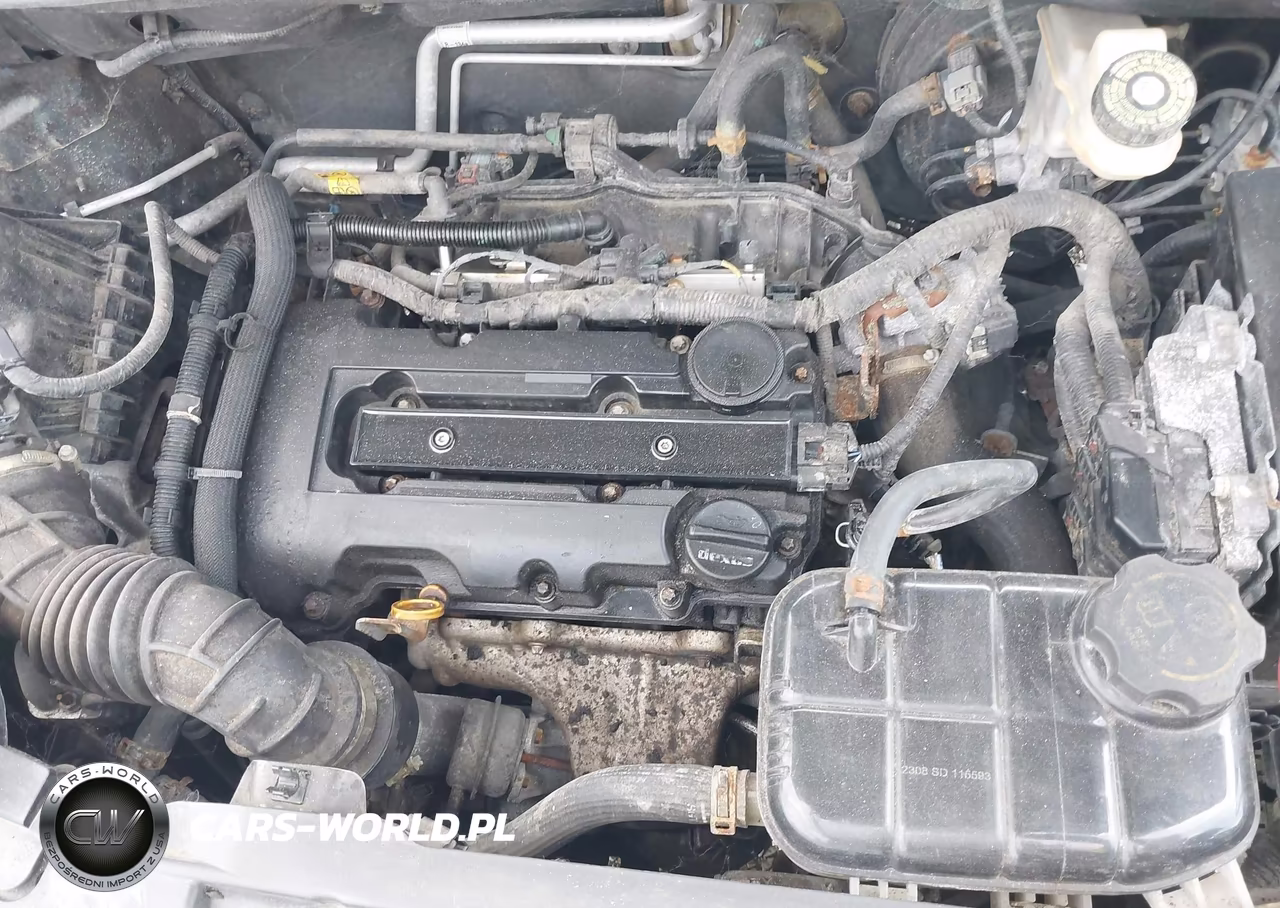 2014 Buick Encore VIN:KL4CJASB0EB774592 - 10