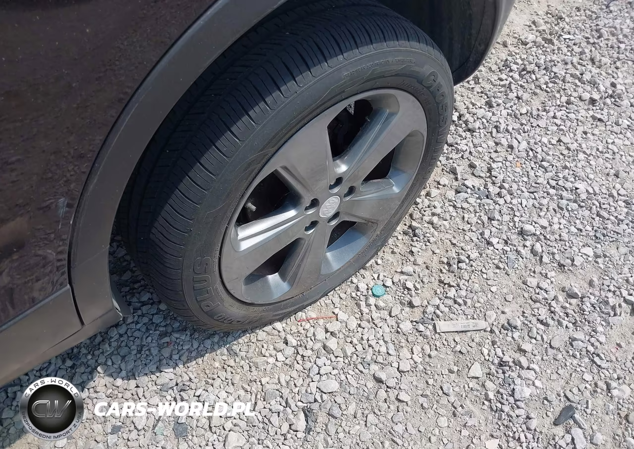 2014 Buick Encore VIN:KL4CJASB0EB774592 - 6