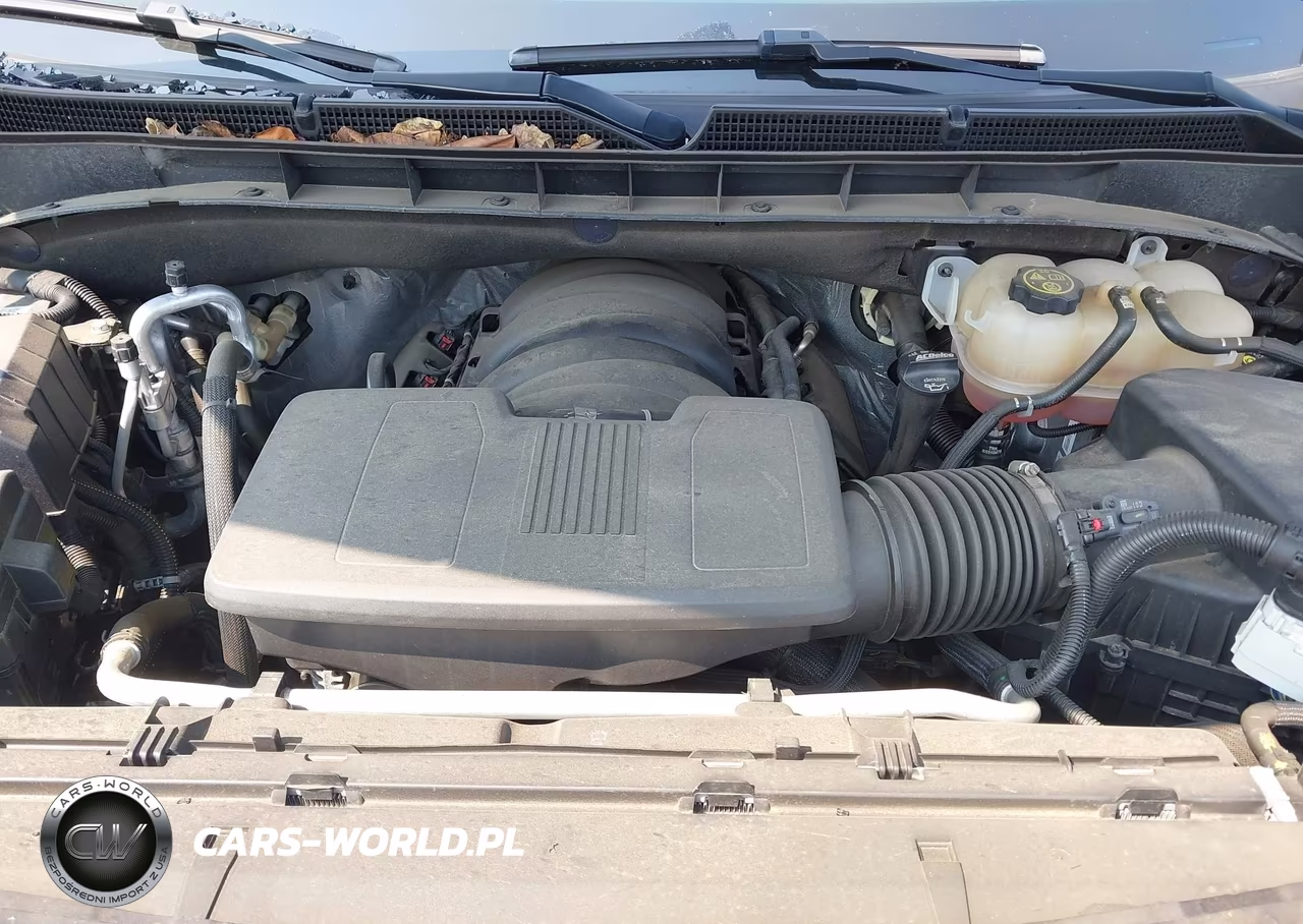 2023 Cadillac Escalade 4Wd Sport VIN:1GYS4FKL4PR136493 - 10