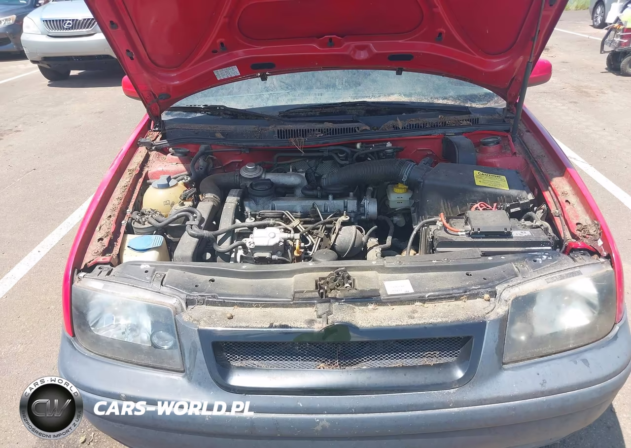 2002 Volkswagen Jetta Gls Tdi VIN:3VWSP69M12M068415 - 10