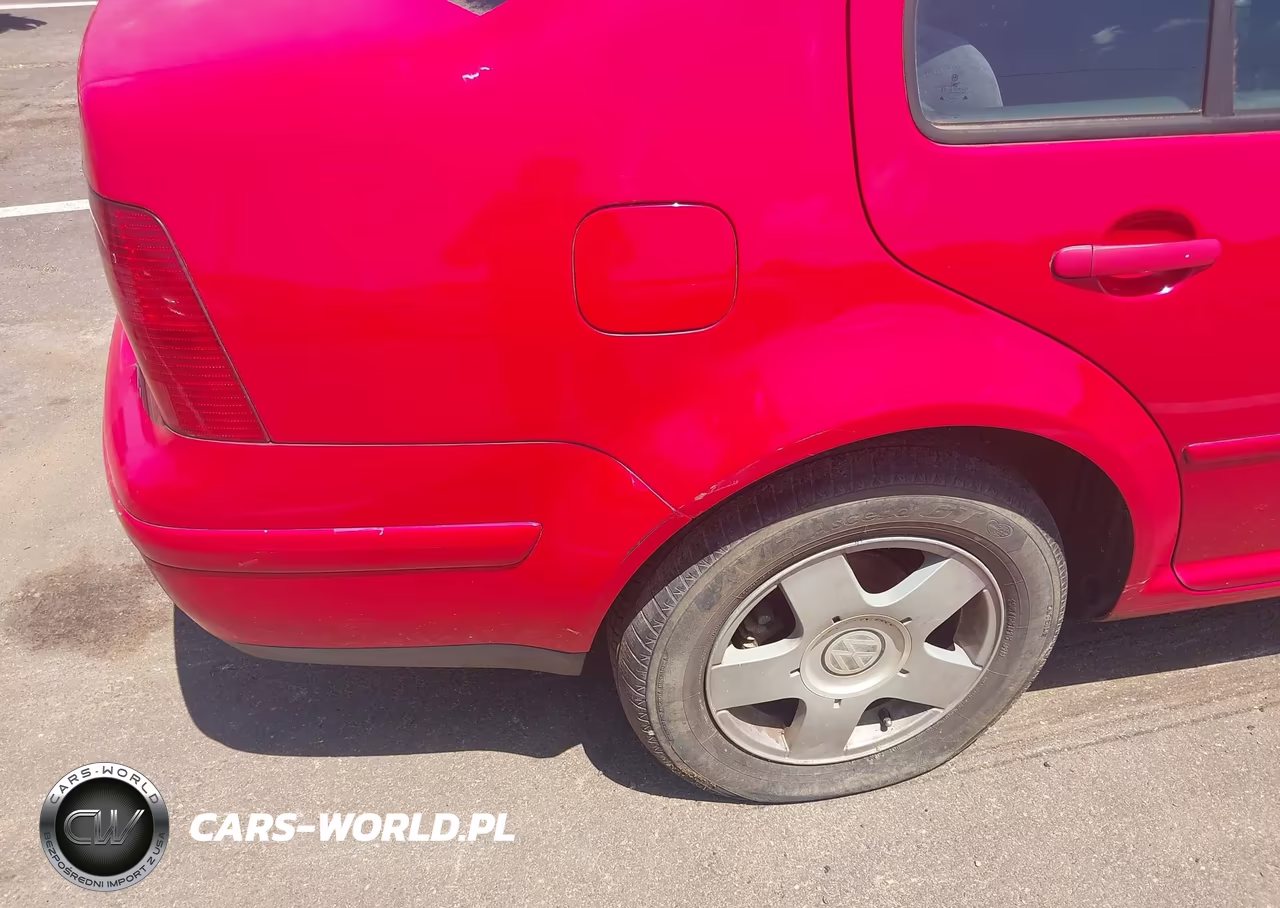 2002 Volkswagen Jetta Gls Tdi VIN:3VWSP69M12M068415 - 6