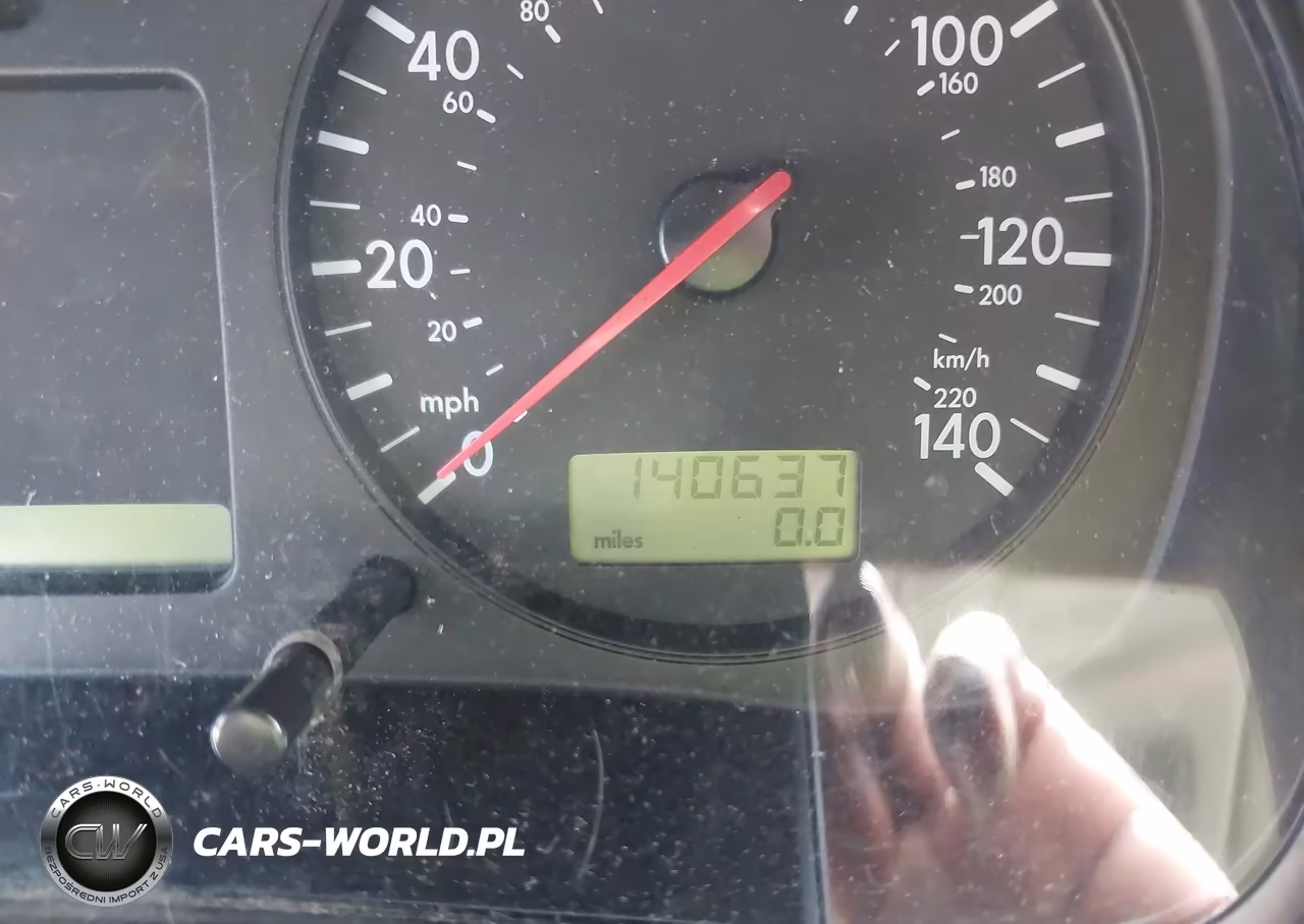 2002 Volkswagen Jetta Gls Tdi VIN:3VWSP69M12M068415 - 7
