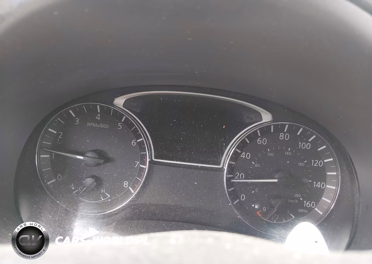 2016 Nissan Altima 2.5 Sv VIN:1N4AL3AP4GC283316 - 7