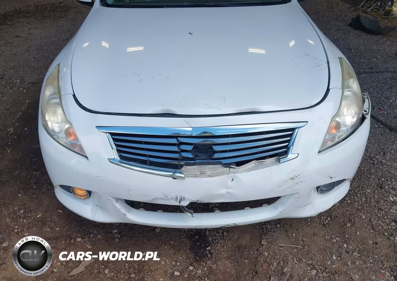 2010 Infiniti G37 Journey VIN:JN1CV6AP4AM202012 - 6
