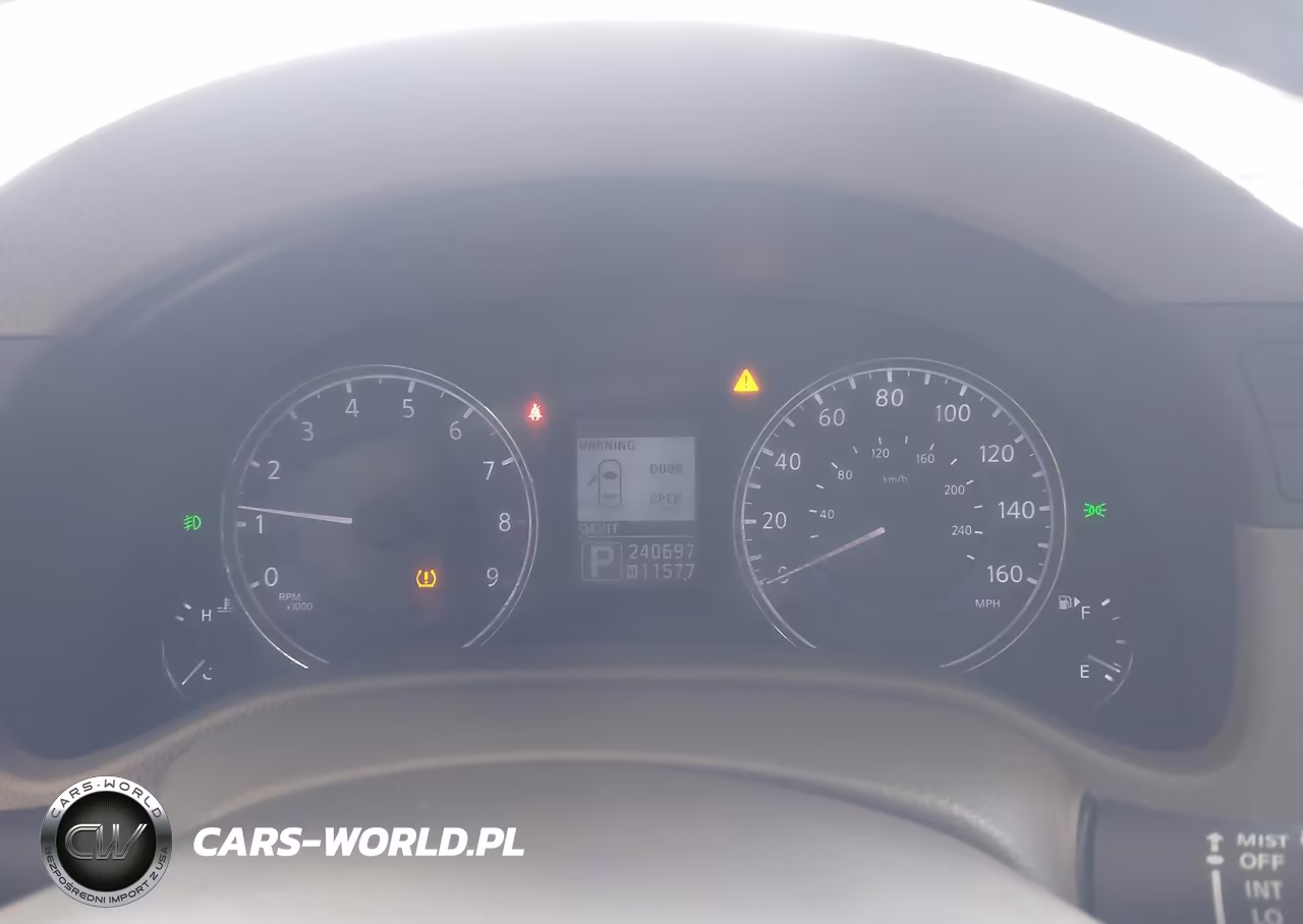 2010 Infiniti G37 Journey VIN:JN1CV6AP4AM202012 - 7