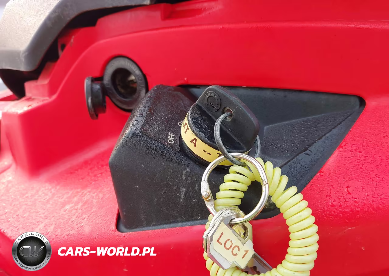 2022 Can-Am Outlander 570-570 Dps VIN:3JBLGAT43NJ000449 - 11