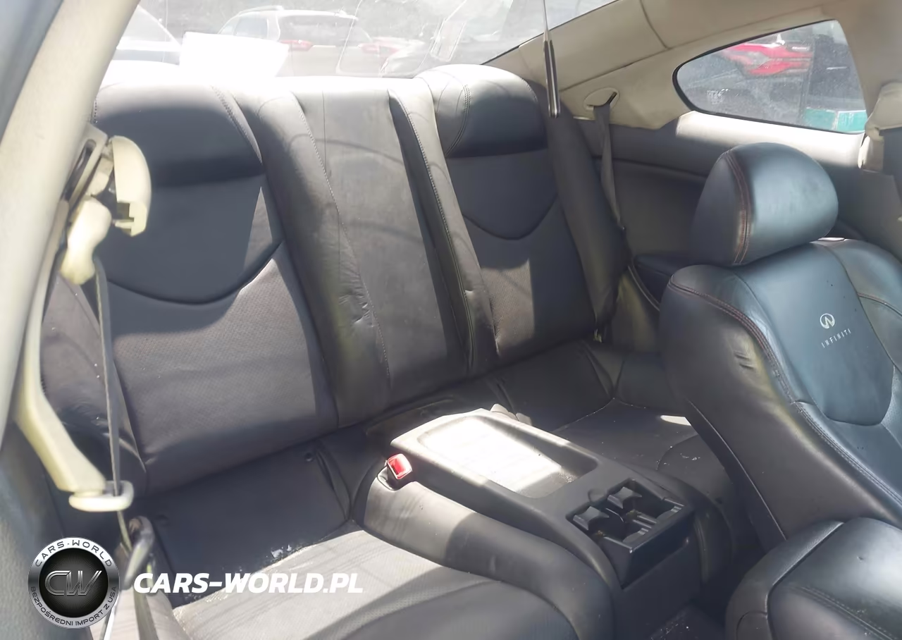 2012 Infiniti G37 Ipl VIN:JN1CV6EK8CM423677 - 8