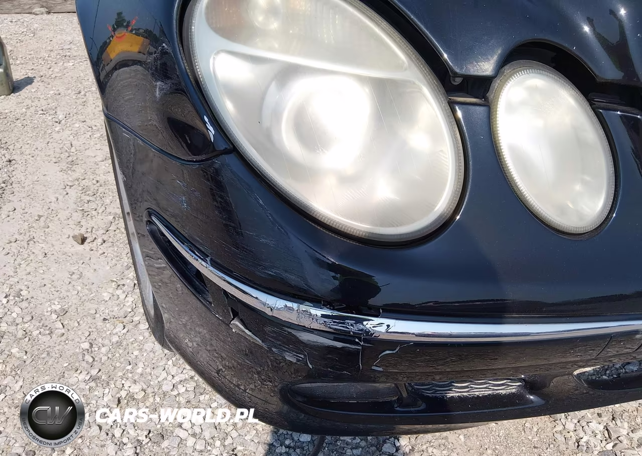 2006 Mercedes-Benz E 350 VIN:WDBUF56J06A915994 - 13