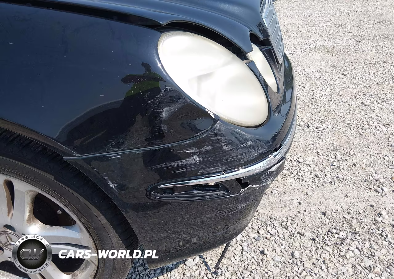 2006 Mercedes-Benz E 350 VIN:WDBUF56J06A915994 - 14